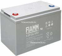 Аккумуляторная батарея Fiamm 12FGL100