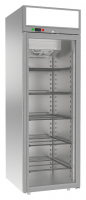 Шкаф холодильный ARKTO D0.5-GL 