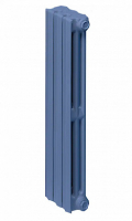 Чугунный радиатор отопления RETROstyle Lille 813/095 x1