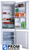 Встраиваемый холодильник Hansa BK316.3 