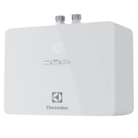Электрический проточный водонагреватель 6 кВт Electrolux NPX 6 Aquatronic Digital 2.0