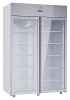 Шкаф холодильный ARKTO D1.4–S 