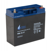 Аккумуляторная батарея Парус электро HML-12-200