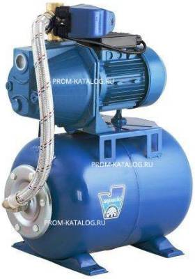 Насосная станция Aquario AUTO AJC-101B (50L)