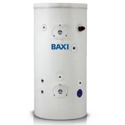 Бойлеры косвенного нагрева Baxi Premier Plus 1250