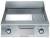 Сковорда откр. 900сер Electrolux E9FTGDHS00 391048
