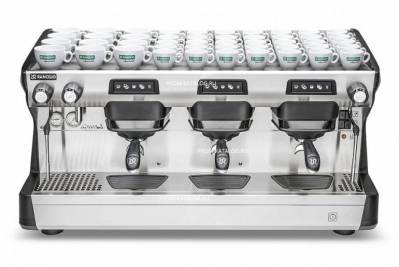 Профессиональная кофемашина Rancilio Classe 5S 3GR