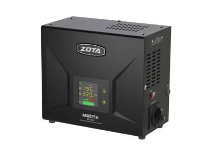 Источник бесперебойного питания Zota Matrix WT500 