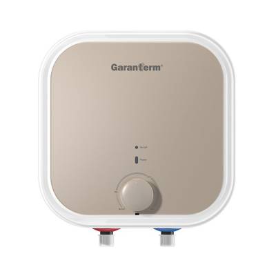 Электрический накопительный водонагреватель Garanterm Plus 10 O