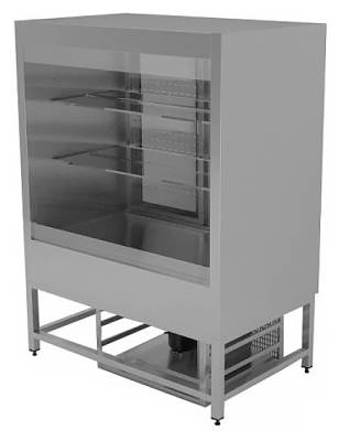 Горка холодильная Gastrolux ВОГ-157/SO