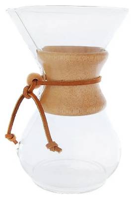 Кофеварка Chemex CM-6A Chemex CM-6A