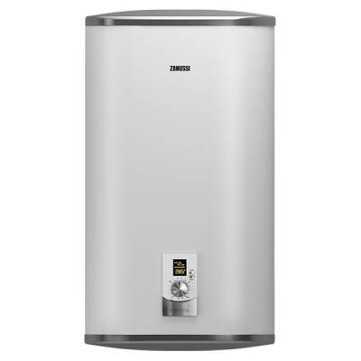 Электрический накопительный водонагреватель Zanussi ZWH/S 30 Smalto DL