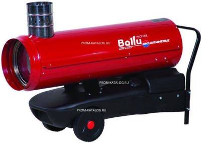 Дизельная тепловая пушка Ballu-Biemmedue Arcotherm EC 22