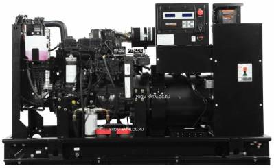 Газовый генератор Generac SG 32 открытый 