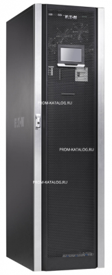 ИБП Eaton 93PM-30(50)-MBS-BB-4x7Ah-LL 