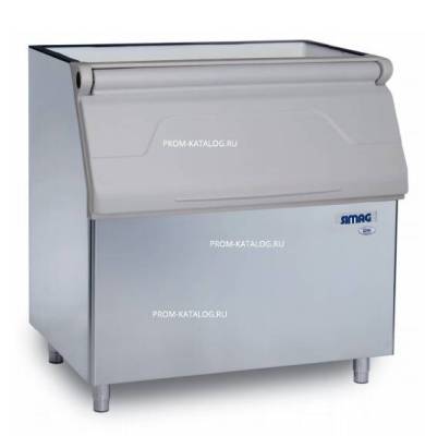 Бункер для льда Simag R 400