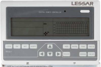 Канальный кондиционер Lessar LS-HE24DMA2/LU-HE24UMA2