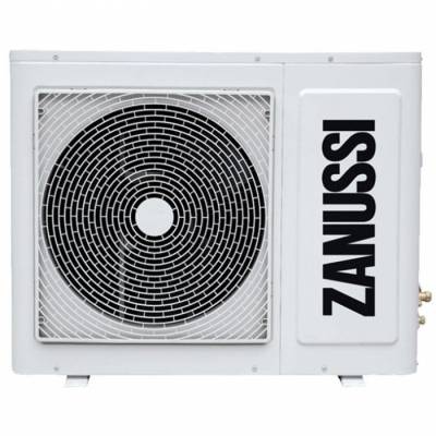 Канальный кондиционер Zanussi ZACD-60 H/ICE/FI/N1