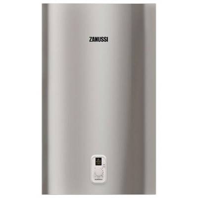 Электрический накопительный водонагреватель Zanussi ZWH 100 Splendore XP 2.0 Silver