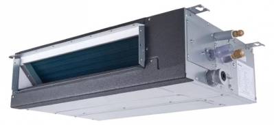 Внутренний канальный блок мультизональной системы VRF Hisense AVE-22HJFDL