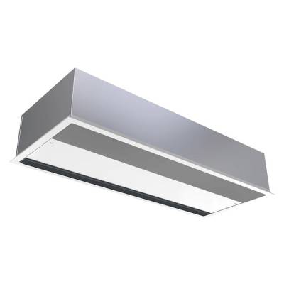 Водяная тепловая завеса Frico ARFEC4210W