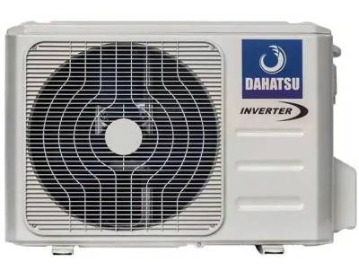 Сплит-система Dahatsu GW-18H WiFi DC Inverter