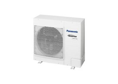 Напольно-потолочная сплит-система Panasonic S-F34DTE5 / U-B34DBE5