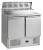 Стол для сэндвичей TEFCOLD SS920
