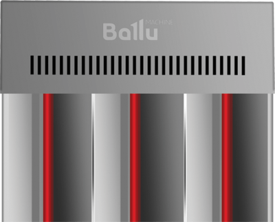 Инфракрасный обогреватель Ballu BIH-T-6.0